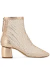 FORTE FORTE 55MM MESH BOOTS