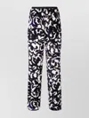 Forte Forte Alchemy Velvet Flared Pant
