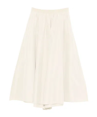 Forte Forte A-line Skirt In Multi