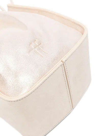 Forte Forte Bags.. Grey In Gray