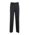 Forte Forte Belt Loops Slacks