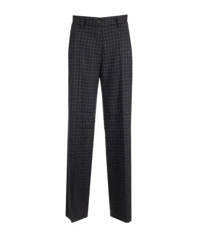 Forte Forte Belt Loops Slacks
