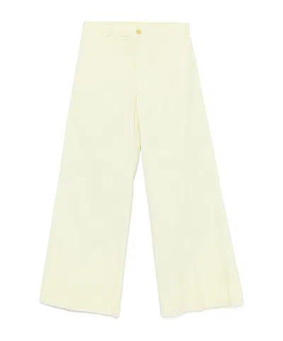 Forte Forte Belt Loops Slacks