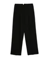 Forte Forte Belt Loops Slacks