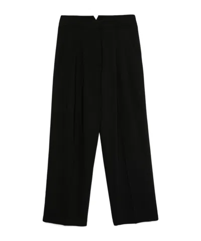 Forte Forte Belt Loops Slacks