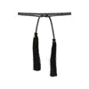 Forte Forte Black Belts
