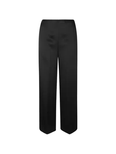 Forte Forte Black Trousers
