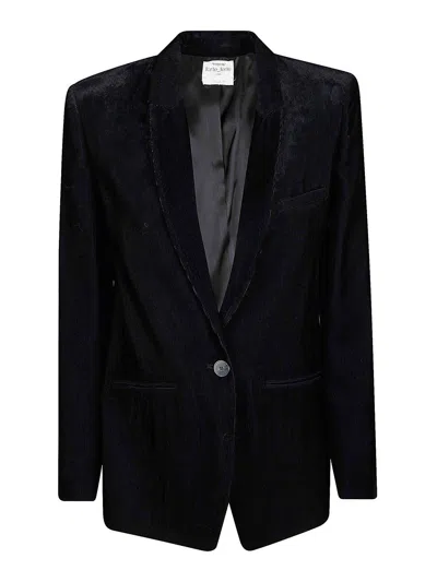 FORTE FORTE BLAZER - AZUL