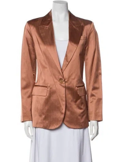 Pre-owned Forte Forte Blazer