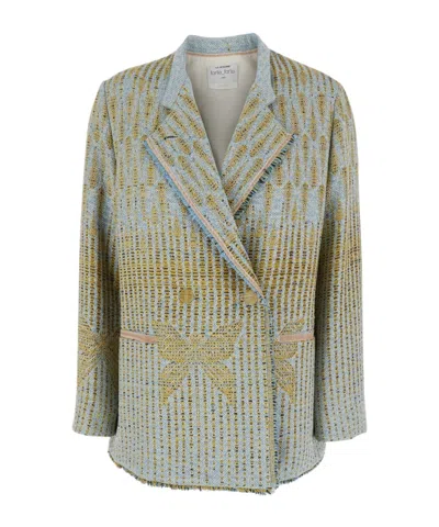 FORTE FORTE BLAZER