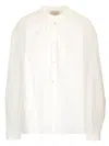 FORTE FORTE BOHEMIAN- STYLE SHIRT