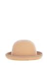Forte Forte Bowler Hat