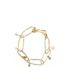 Forte Forte Bracelet With Charm