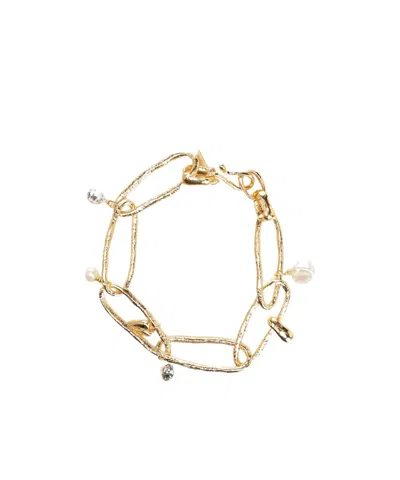 Forte Forte Bracelet With Charm
