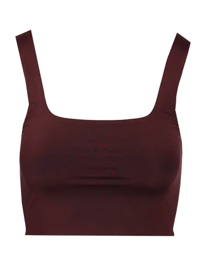 FORTE FORTE BRALETTE TOP