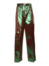 Forte Forte Forte_forte Pants In Brown