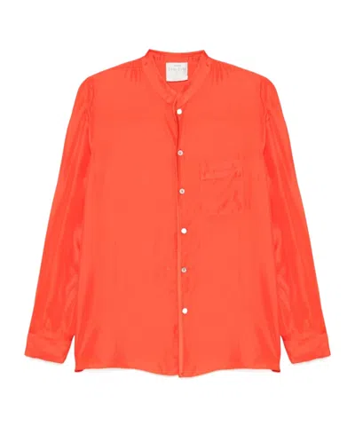 FORTE FORTE FORTE FORTE BUTTON-UP SHIRT