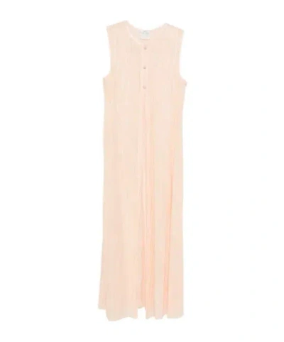 FORTE FORTE BUTTONED TUNIC
