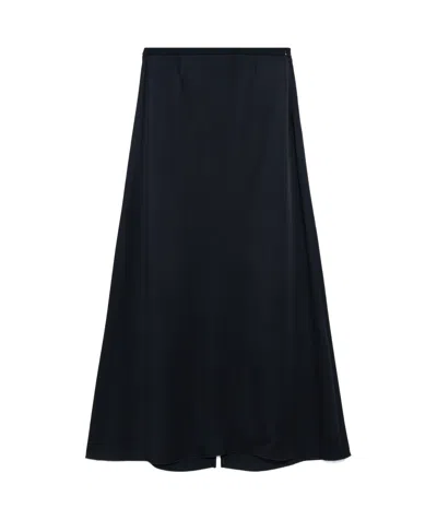 Forte Forte Cady Midi Skirt