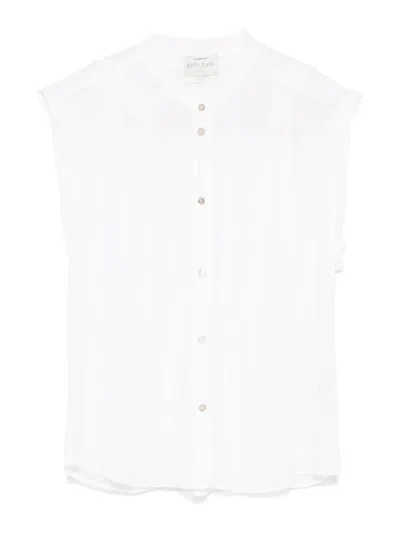 Forte Forte Shirt In Multi