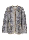 Forte Forte Knitted Jacket