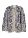 Forte Forte Knitted Jacket