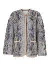 Forte Forte Knitted Jacket