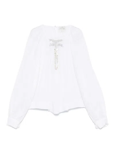 FORTE FORTE CASUAL JACKET