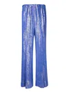 Forte Forte Forte_forte Trousers In Blue