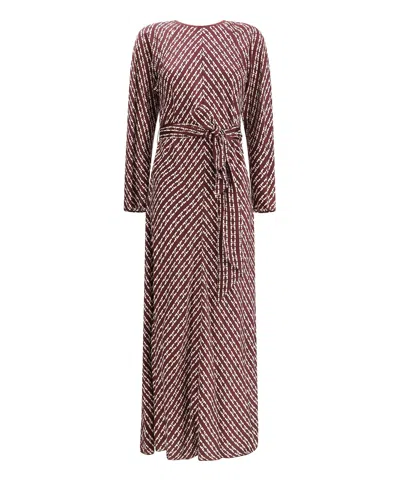 Forte Forte Forte_forte Dresses In Multicolour