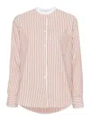 Forte Forte Forte_forte Shirts In Beige