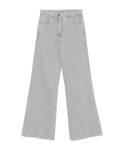 FORTE FORTE COTTON JEANS