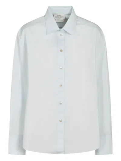 Forte Forte Cotton Shirt