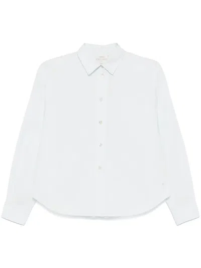 FORTE FORTE COTTON SHIRT