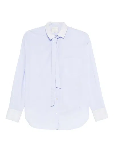 FORTE FORTE COTTON SHIRT