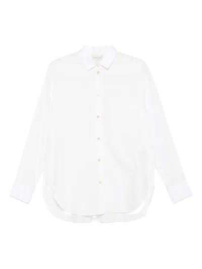 FORTE FORTE COTTON SHIRT