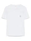 FORTE FORTE COTTON T-SHIRT