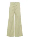 Forte Forte Forte_forte Pants In Green