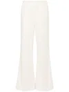 Forte Forte Straight-leg Corduroy Trousers
