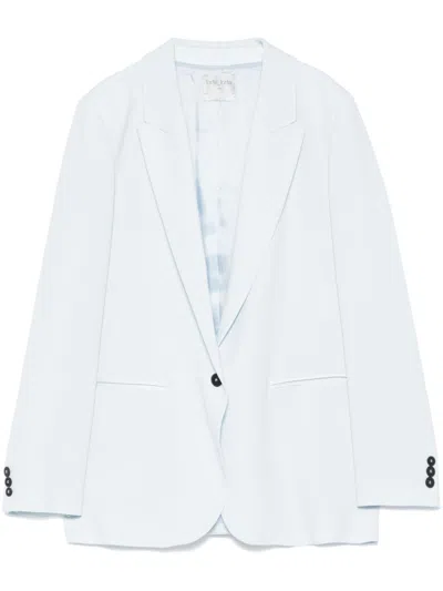 FORTE FORTE CREPE BLAZER