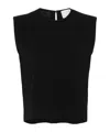 Forte Forte 11069mytop 8014 Noir In Black