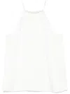 FORTE FORTE CREPE TOP