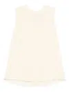 Forte Forte Crystal-embellishment Top In Gray