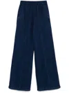 Forte Forte Forte_forte Denim Wide-leg Trousers