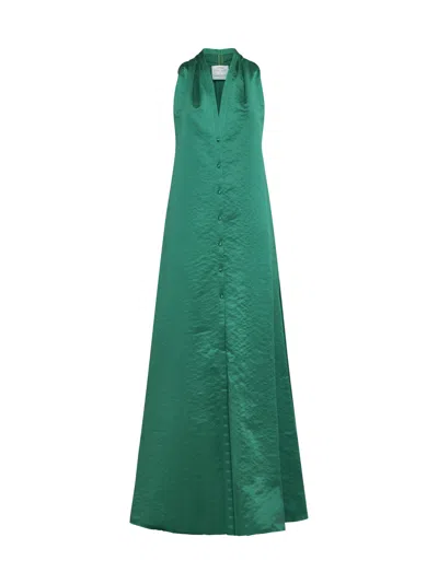 Forte Forte Dress In Green