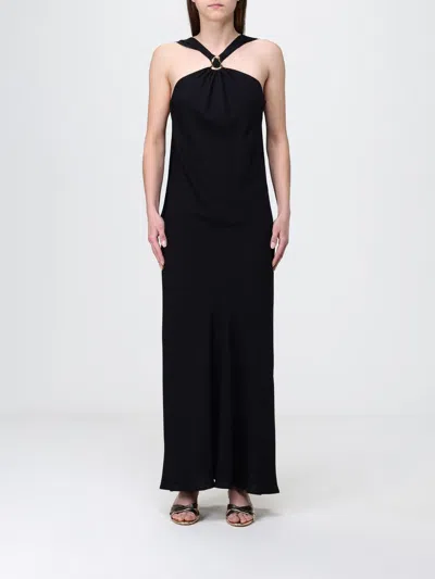 Forte Forte Dress Woman In Black