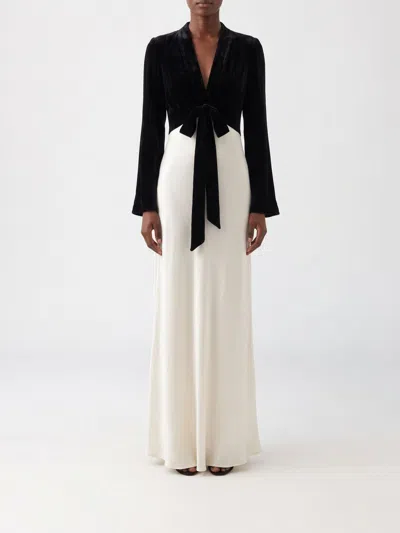 Forte Forte Dress Woman Color Black