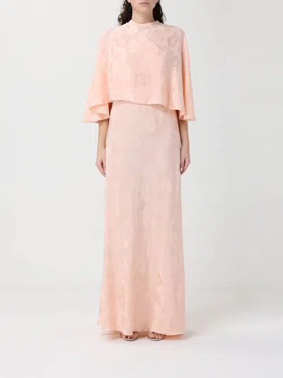 Forte Forte Dress Woman  In Pink