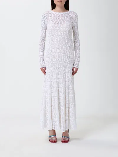 Forte Forte Dress Woman In White