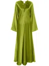 Forte Forte Forte_forte Dresses In Green